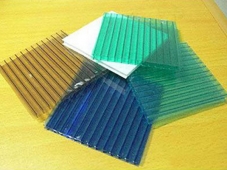 PC陽光板